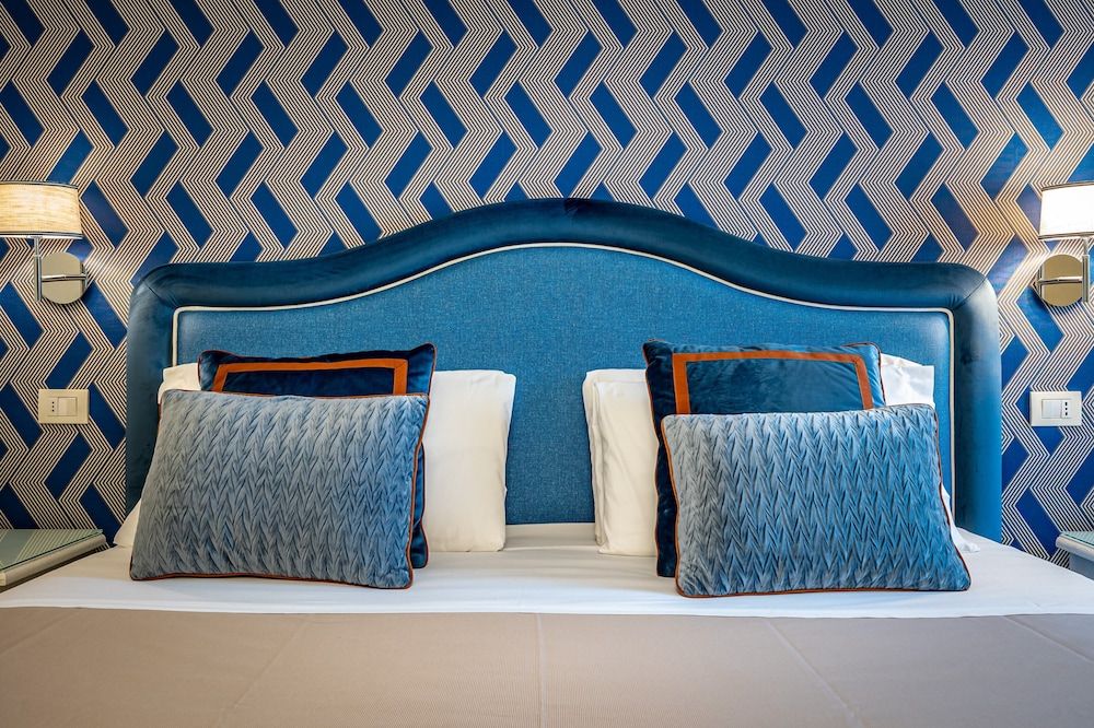 Hotel La Scaletta Al Ponte Vecchio Standard Double Room