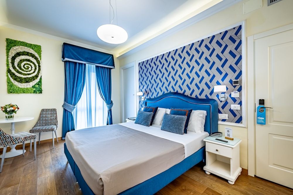 undefined Hotel La Scaletta Al Ponte Vecchio 7