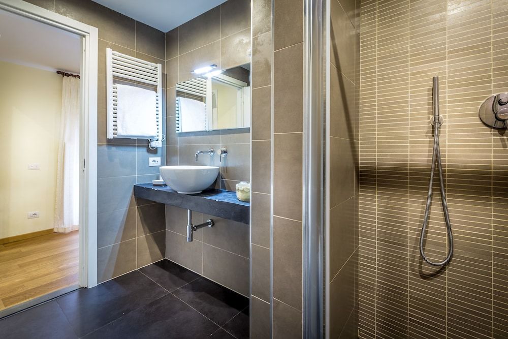 Hotel La Scaletta Al Ponte Vecchio Standard Double Room 18