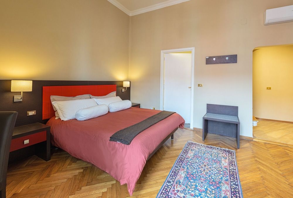 undefined Affittacamere "B&B Il Ventre di Napoli" 7