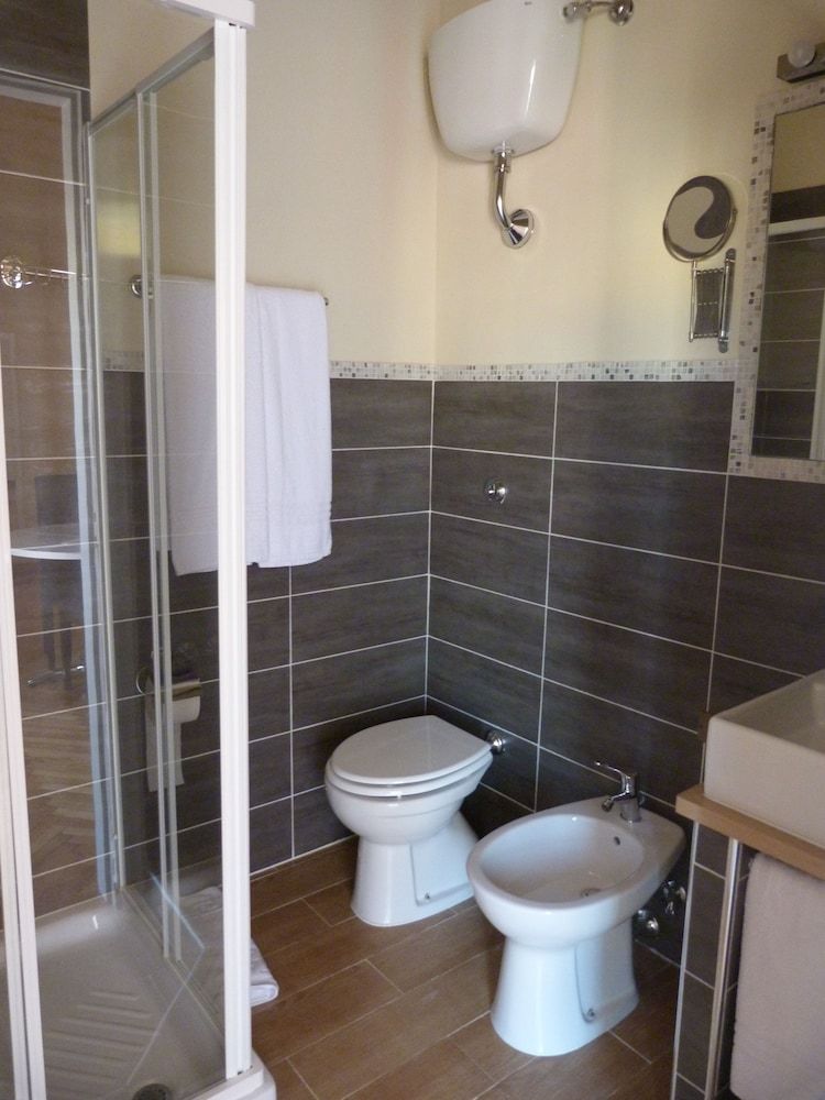 Affittacamere "B&B Il Ventre di Napoli" Comfort Double Room, City View 2