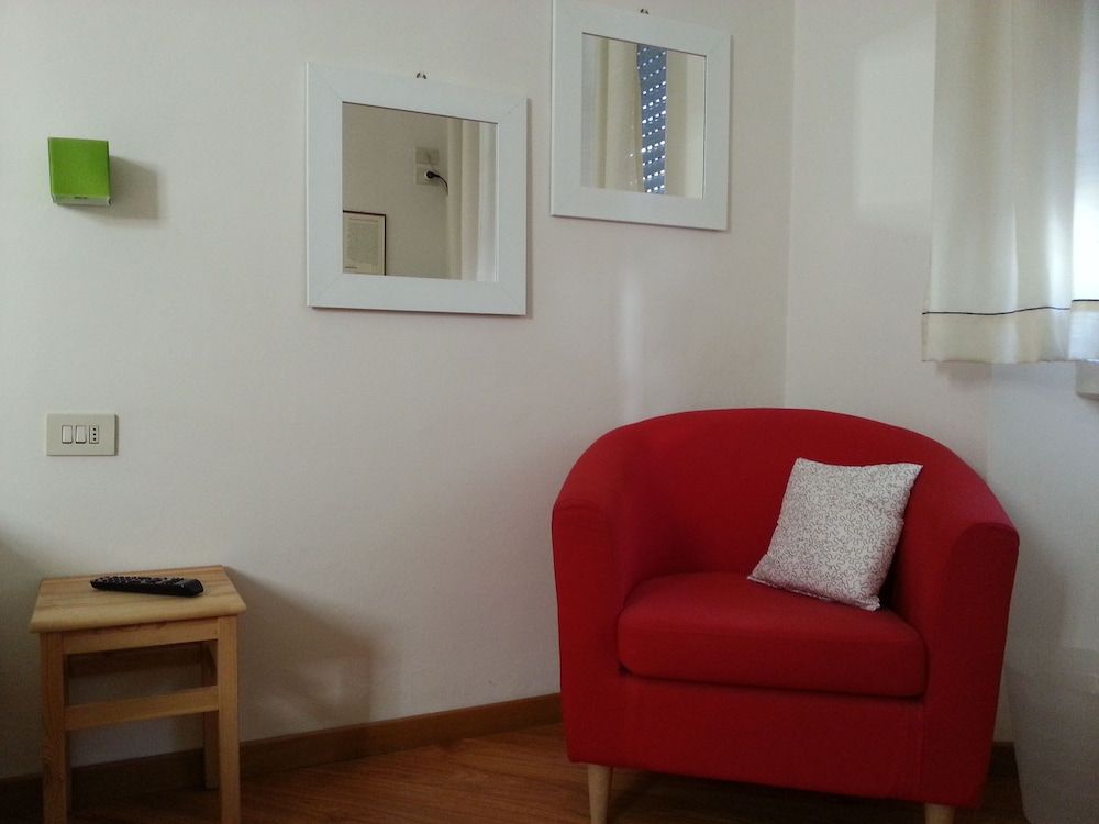 Il Girasole Standard Double or Twin Room 3