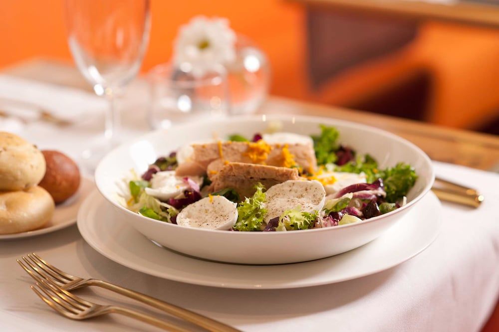 undefined Hotel Spadari Al Duomo 10