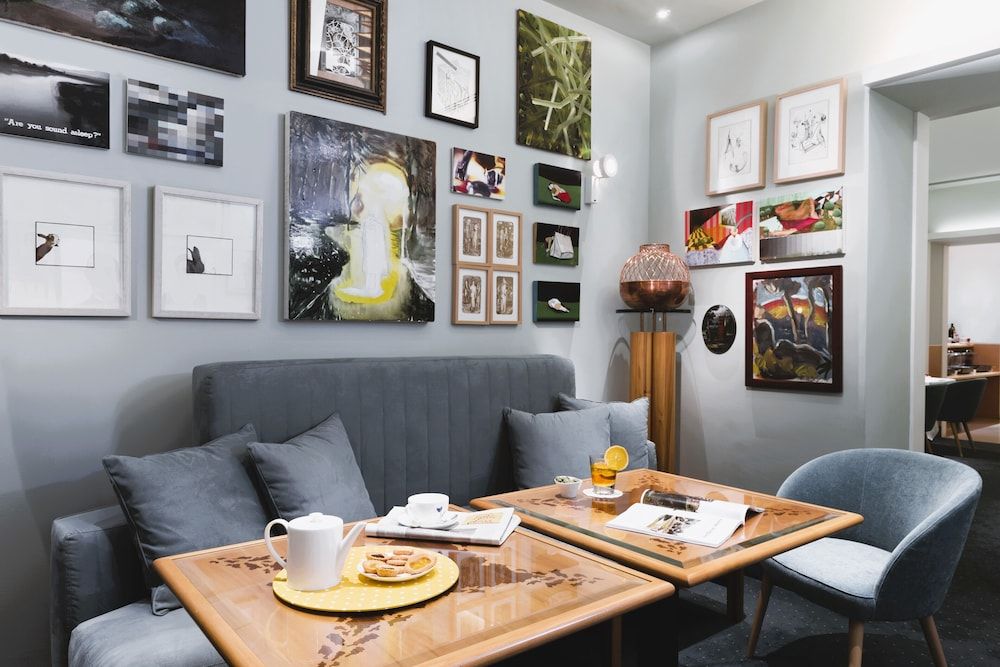 undefined Hotel Spadari Al Duomo 7