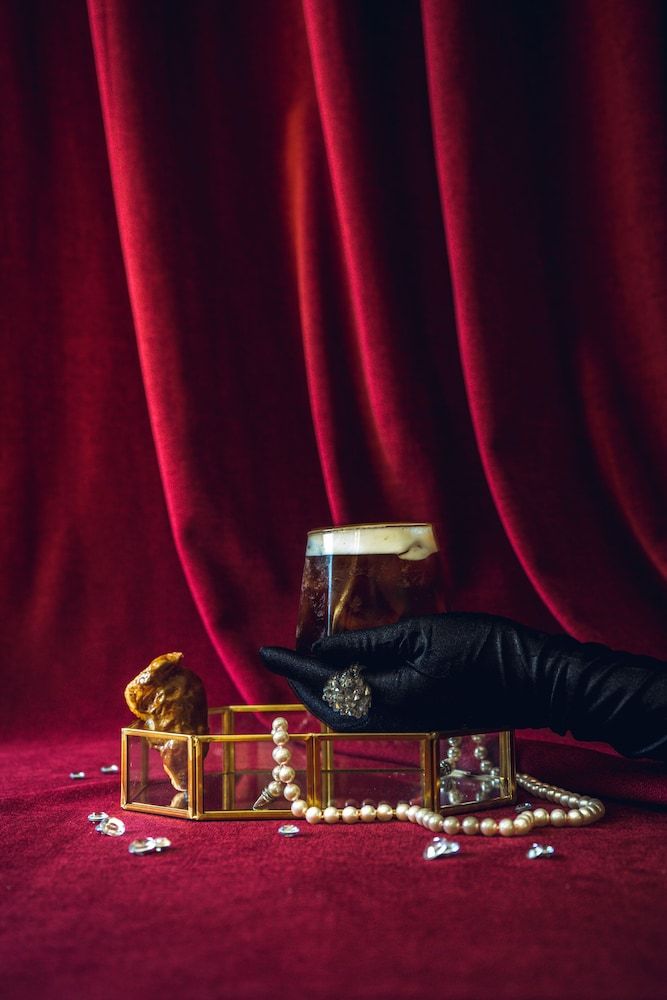 undefined Dormirdcine Cooltural Rooms 7