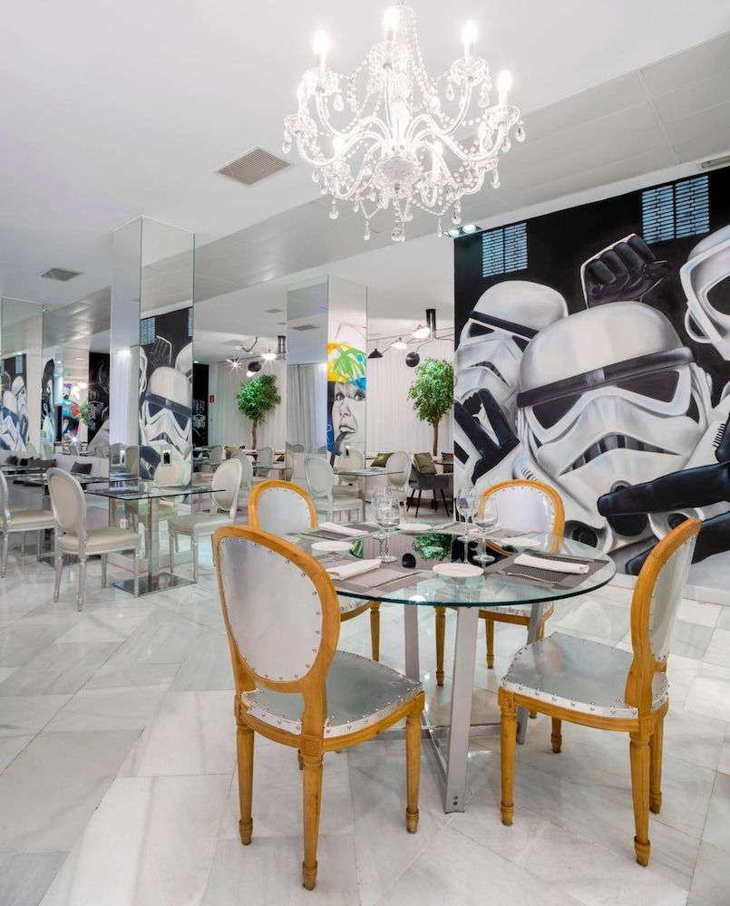 undefined Dormirdcine Cooltural Rooms 10