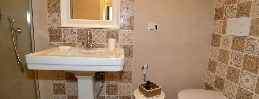 Casa Baldassarre Studio 4