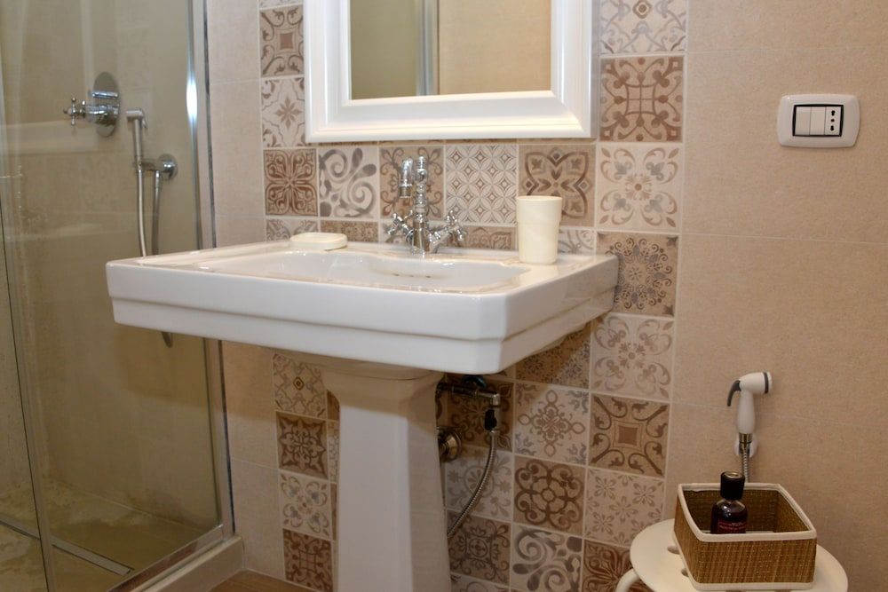 Casa Baldassarre Studio 5