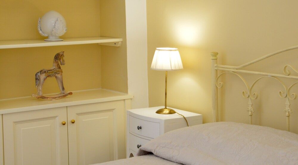 Casa Baldassarre Room, Balcony 7