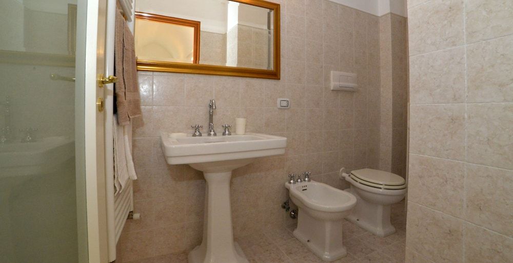 Casa Baldassarre Room, Balcony 5