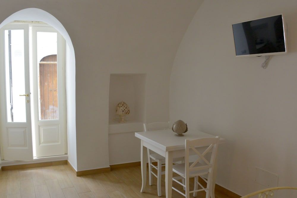 Casa Baldassarre Studio 7