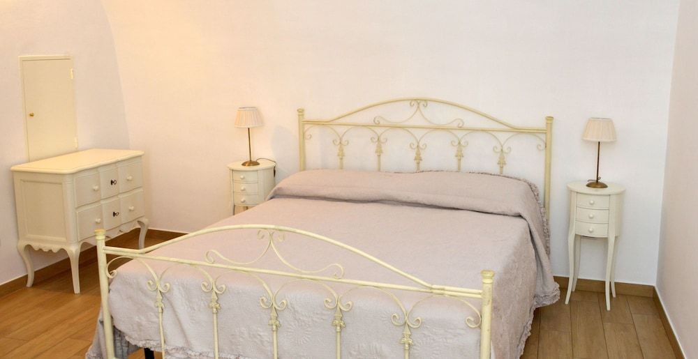 Casa Baldassarre Studio 2