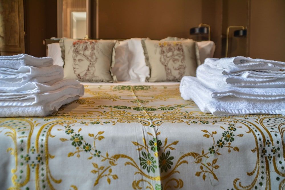 ZIOLì Superior Suite, 1 Bedroom, Terrace 2