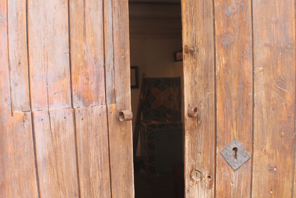 ZIOLì Exclusive House, 1 King Bed, Kitchen, Annex Building 3