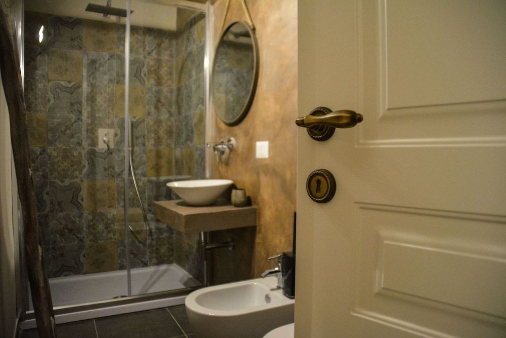 ZIOLì Double Room 3