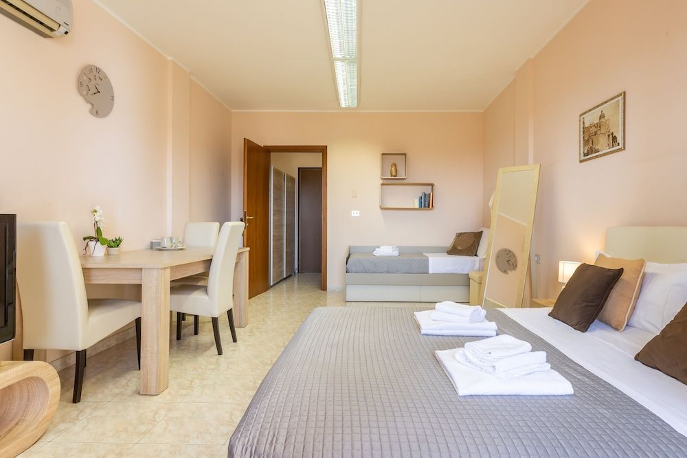 Triple Room, Private Bathroom