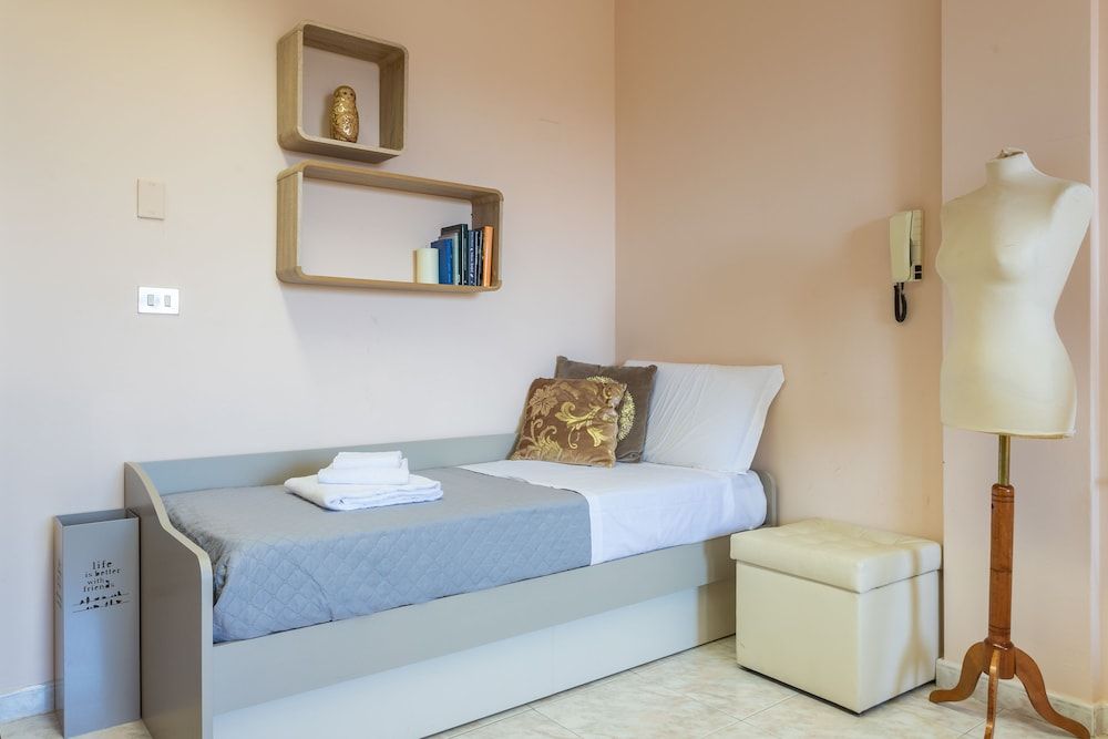 Triple Room, Private Bathroom