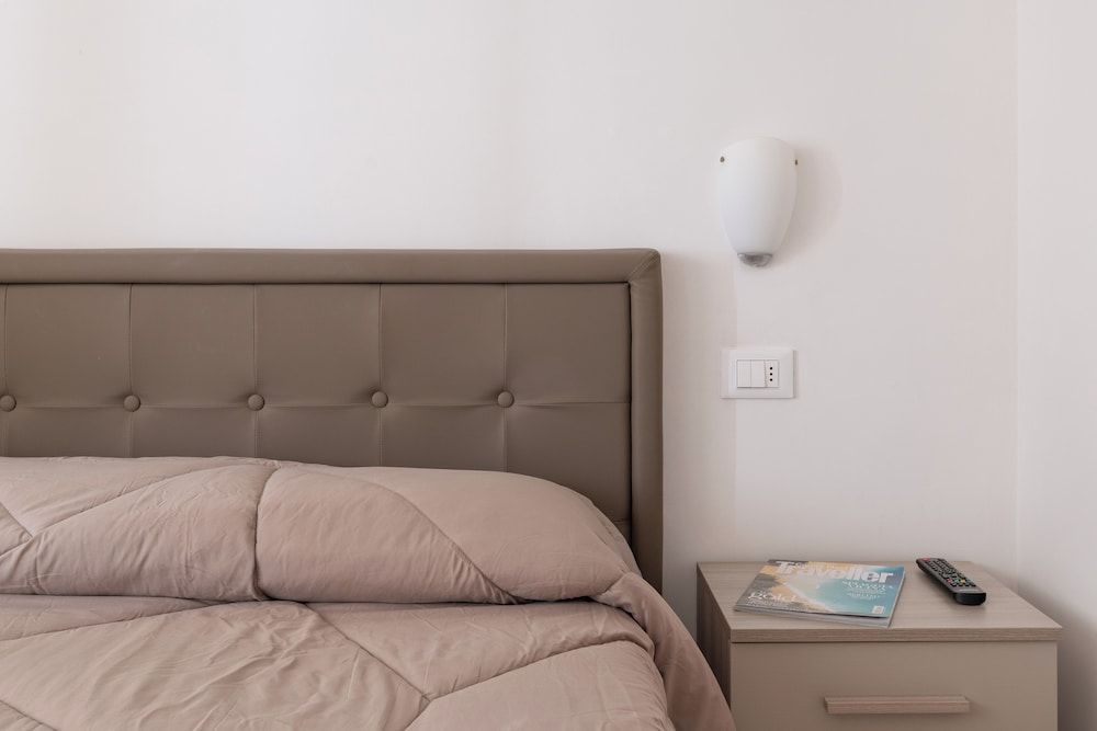 Apartment, 1 Bedroom