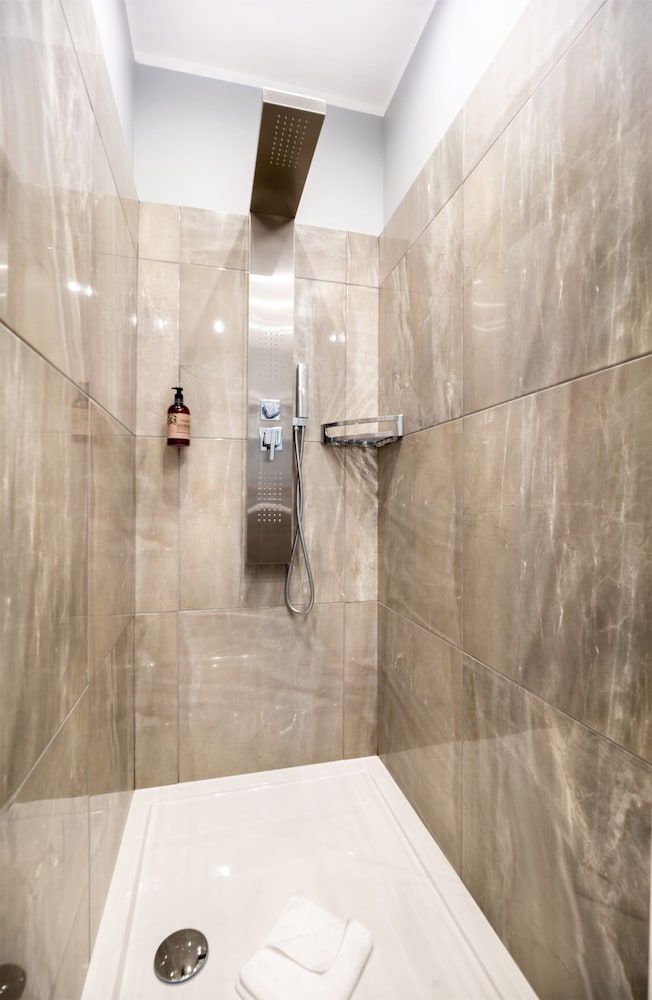 Clementi 18 Suites Rome Classic Double Room 3