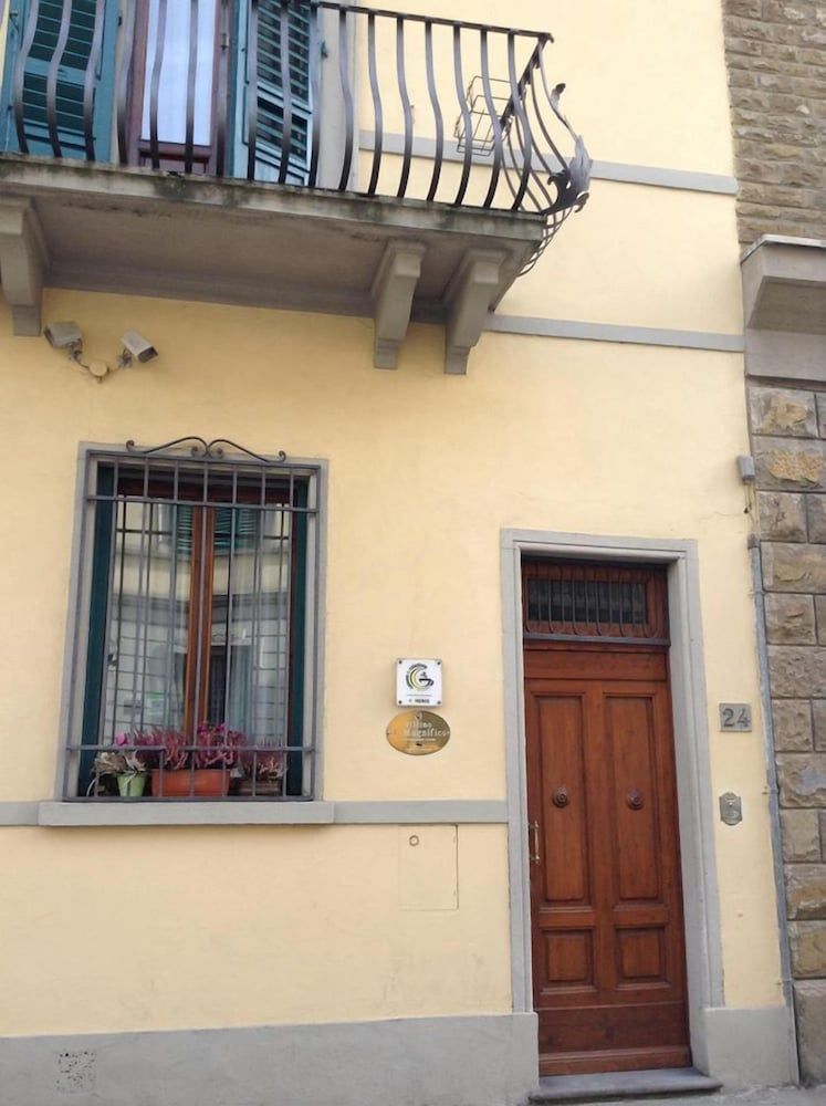 undefined Villino il Magnifico 6