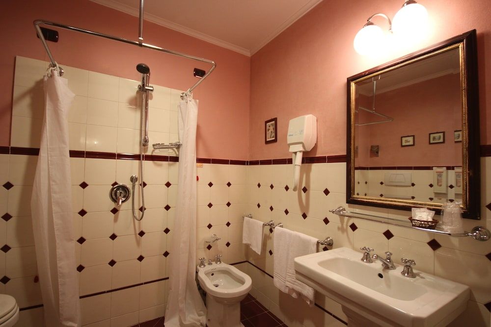 Villino il Magnifico Double or Twin Room 12