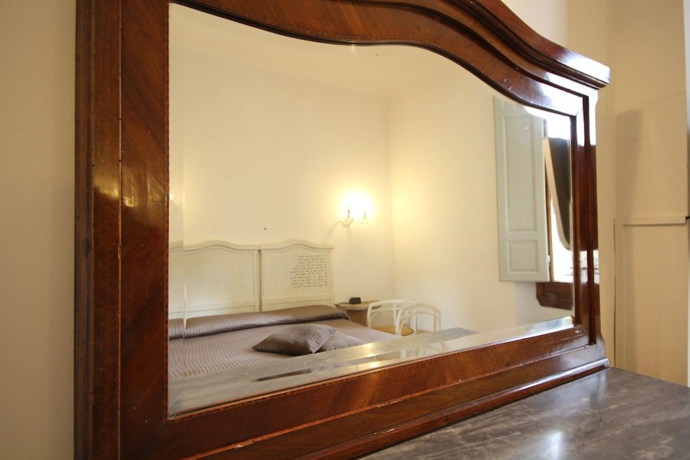 Villino il Magnifico Double or Twin Room 5