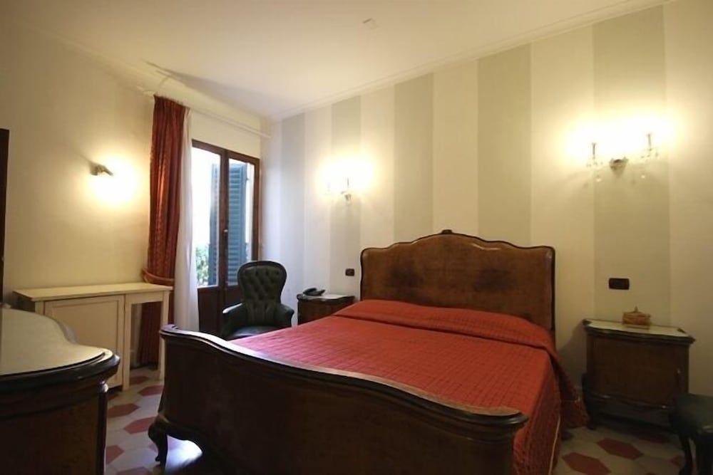 Villino il Magnifico Double or Twin Room 8