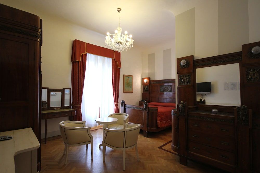 undefined Villino il Magnifico