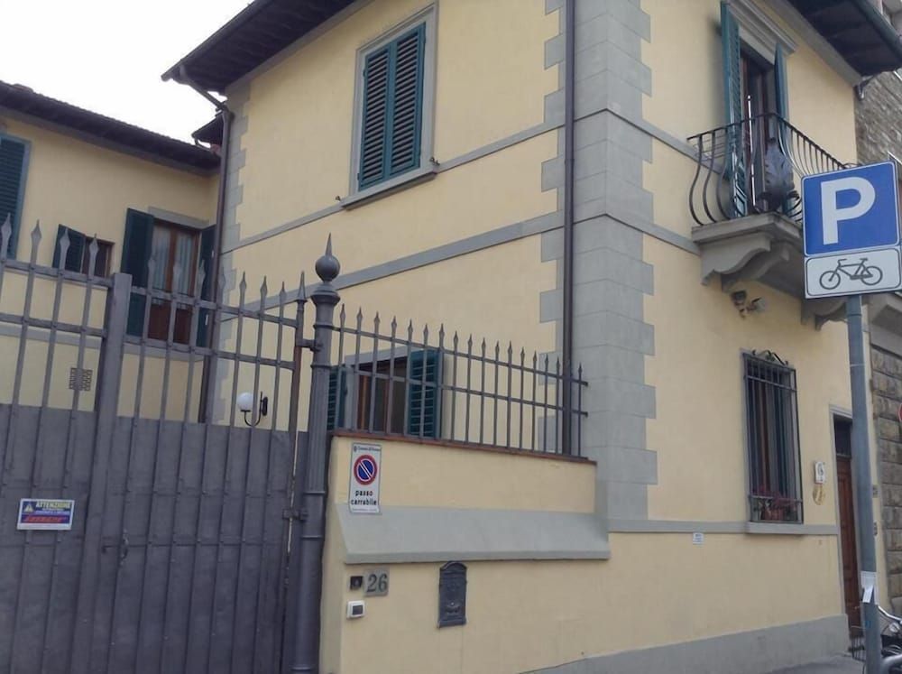 undefined Villino il Magnifico 5