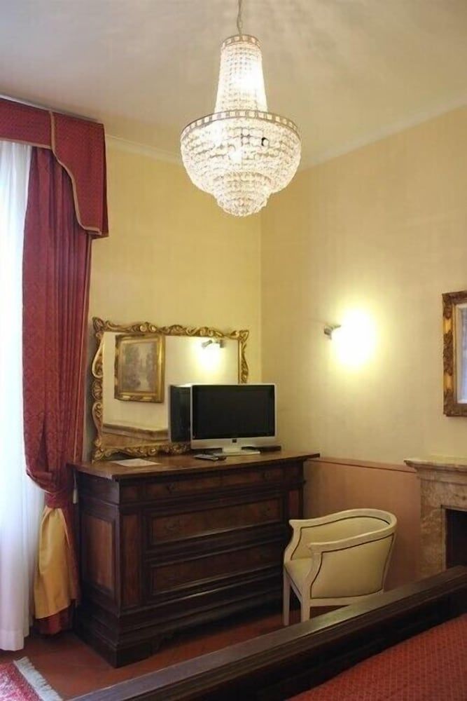 Villino il Magnifico Double or Twin Room 9