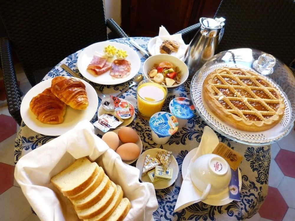 undefined Villino il Magnifico 10