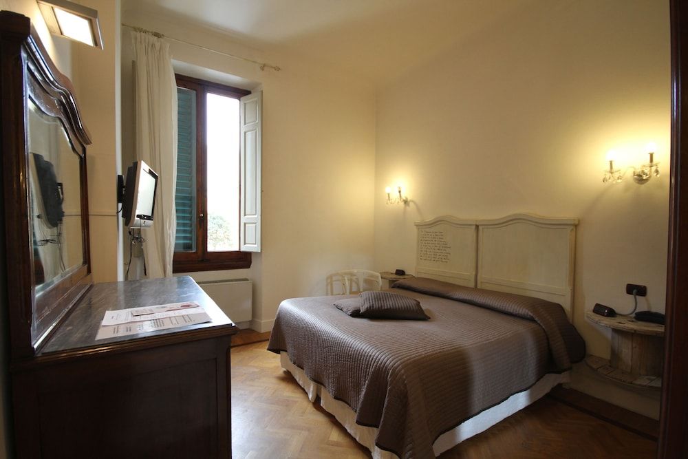 Villino il Magnifico Double or Twin Room 7