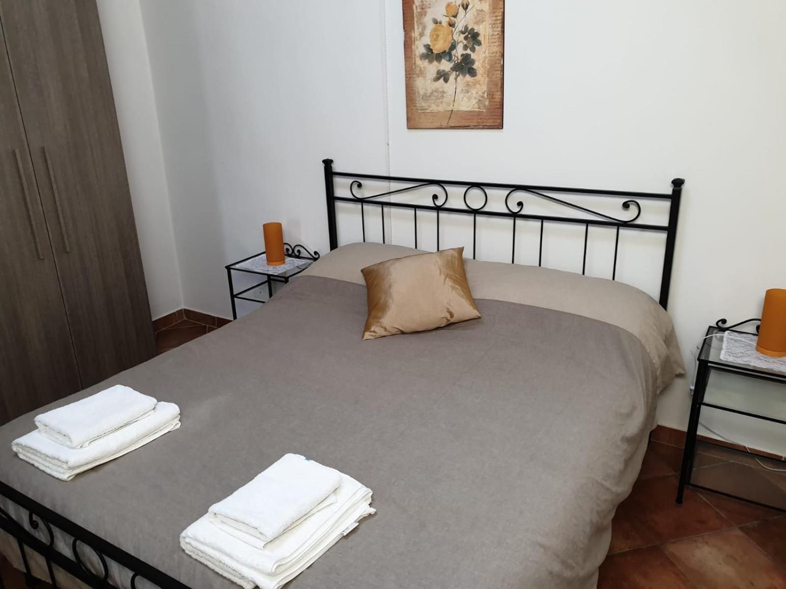 One-Bedroom Apartment (2 Adults)