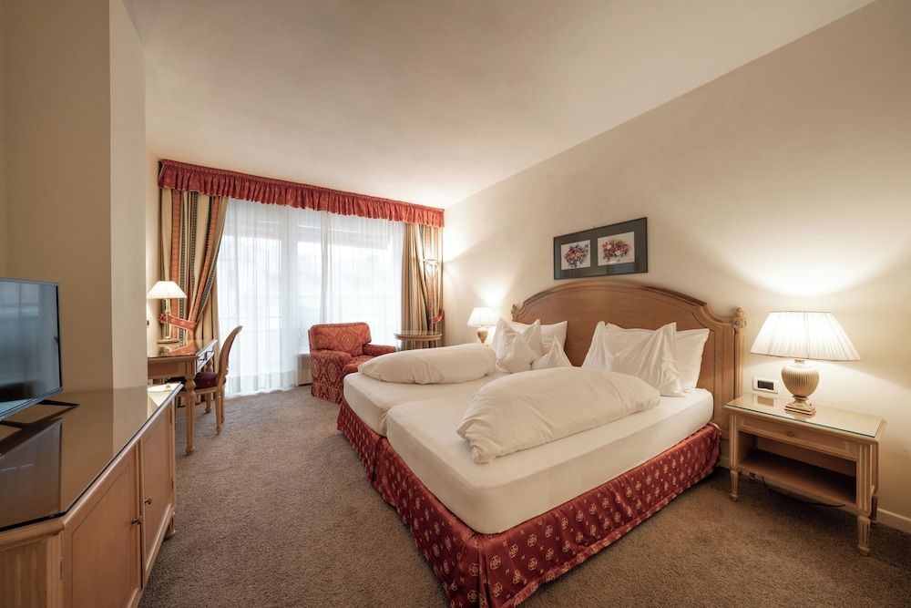 Double Room (Studio)