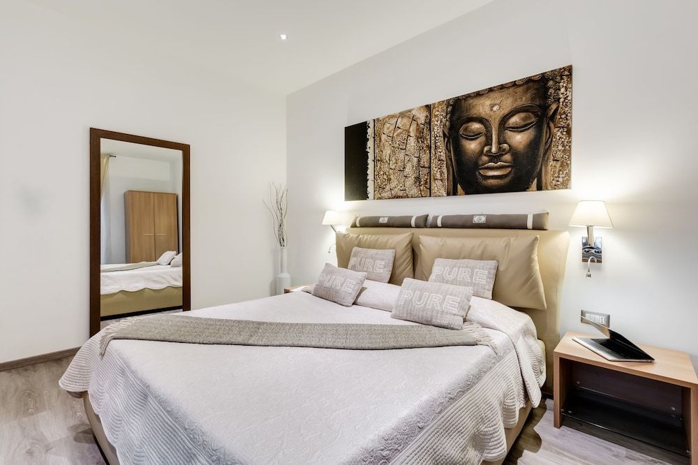 Relais Colonna Suite 9