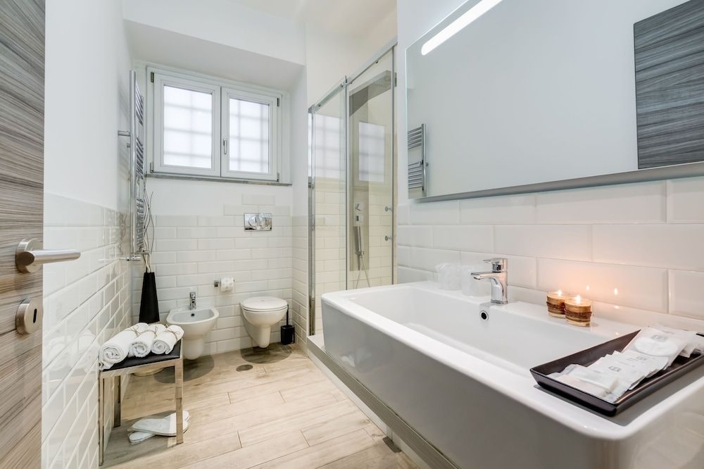 Relais Colonna Suite 12