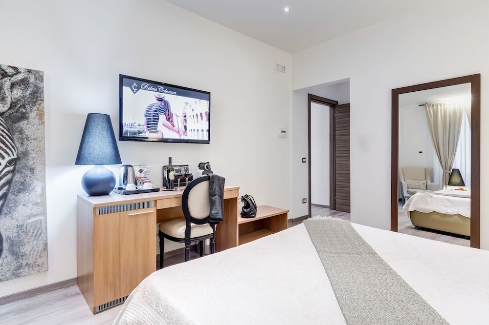 undefined Relais Colonna 10