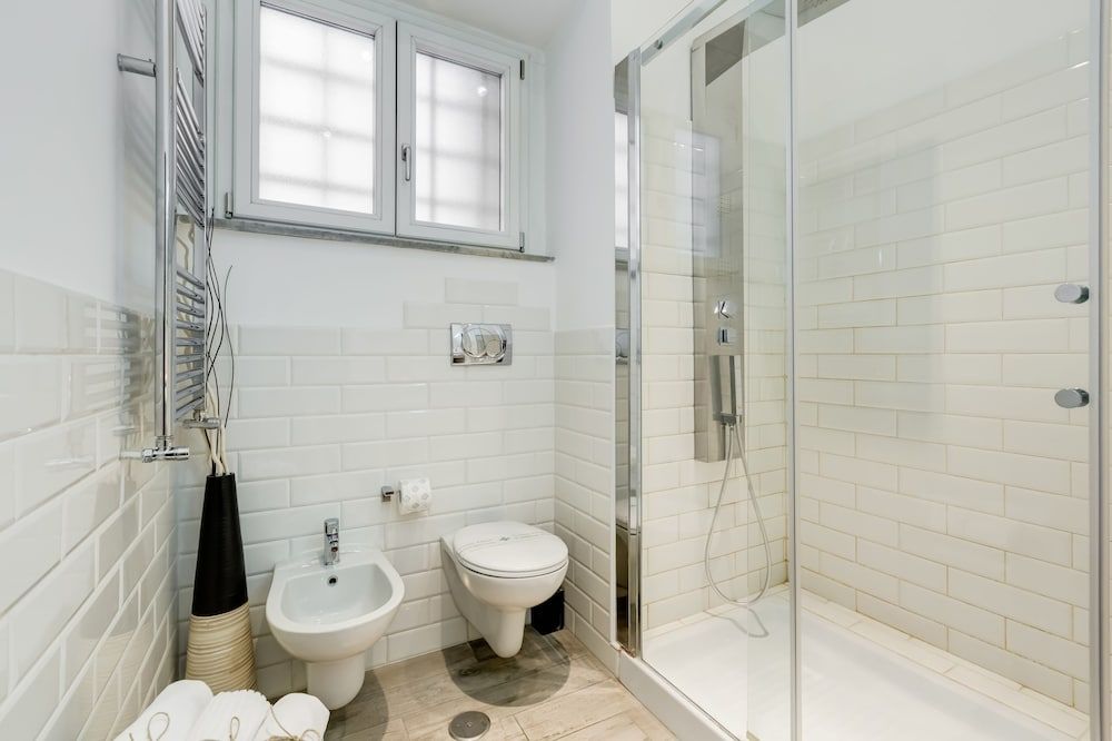 Relais Colonna Suite 11