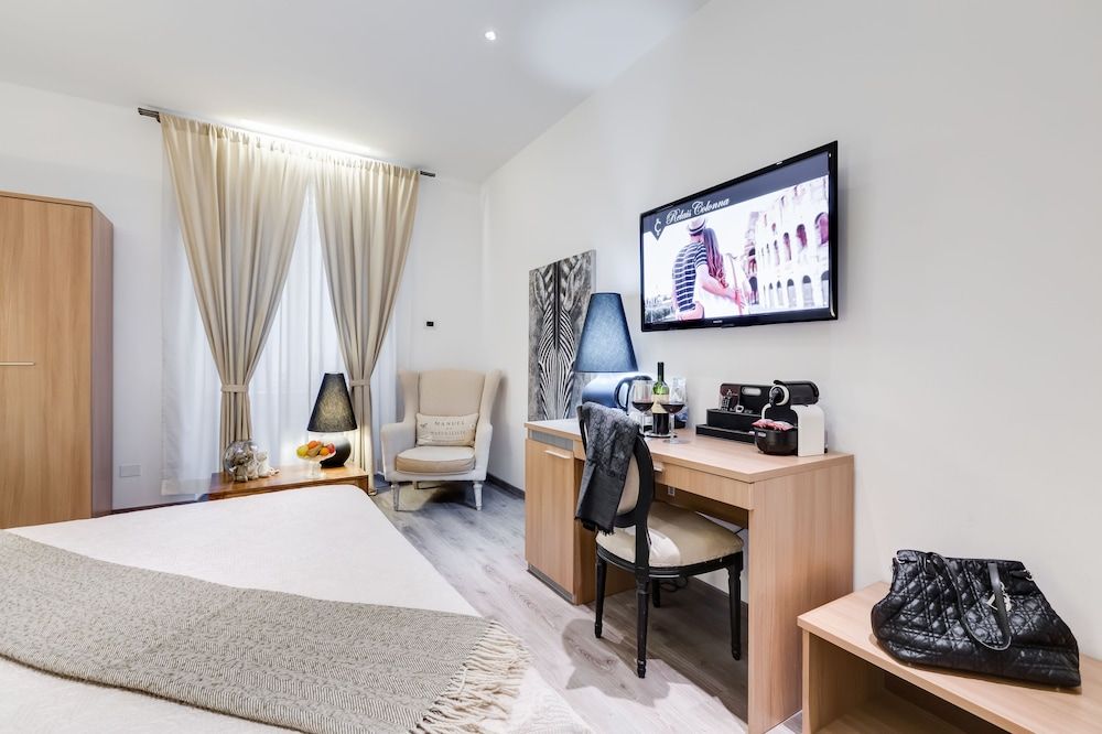 undefined Relais Colonna 6