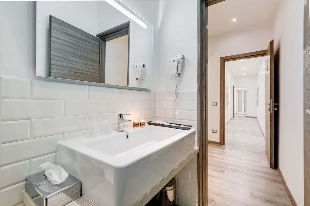 Relais Colonna Suite 13