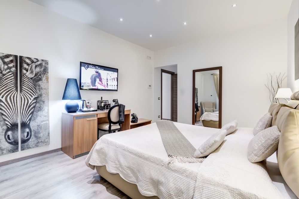 undefined Relais Colonna 9