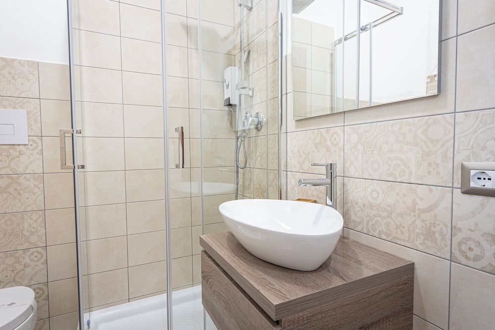 Bed & Breakfast S. Elia Double or Twin Room 6