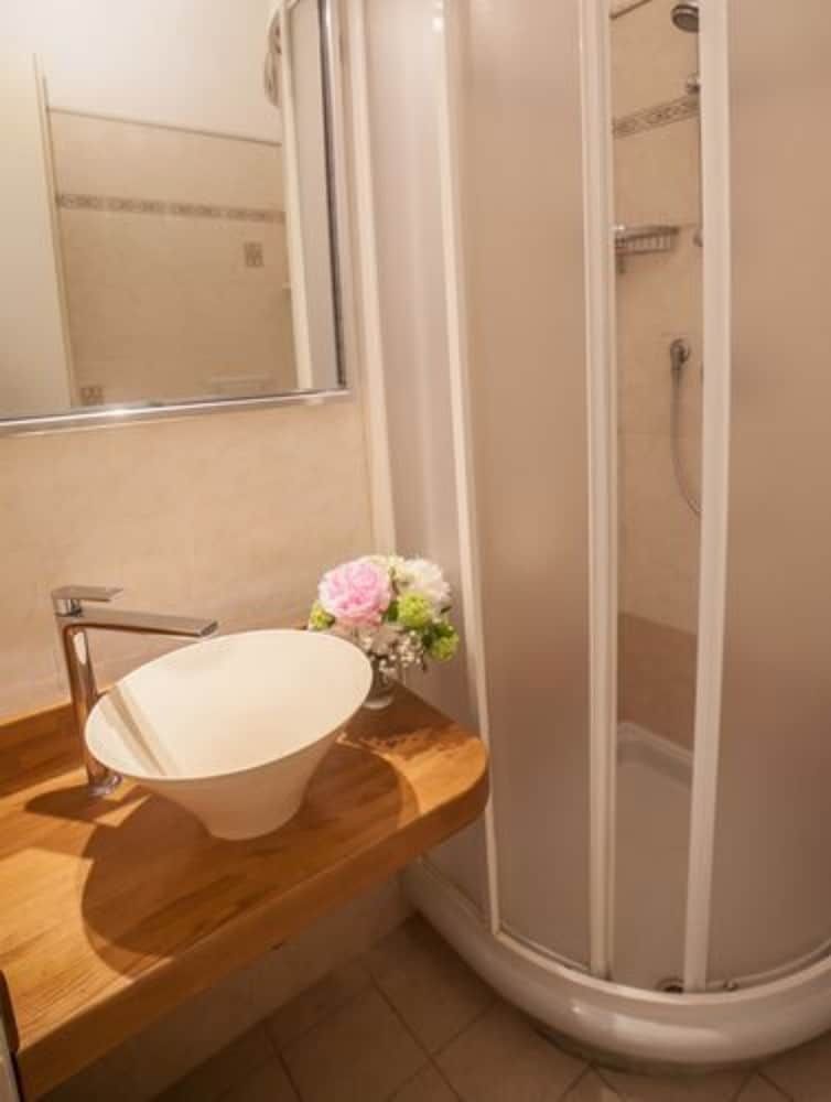 Hotel Tigullio et de Milan Comfort Double or Twin Room 6