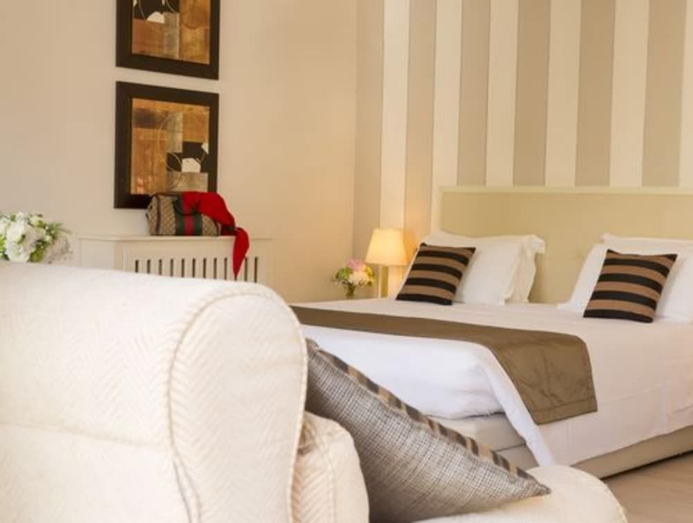 Hotel Tigullio et de Milan Comfort Double or Twin Room 2