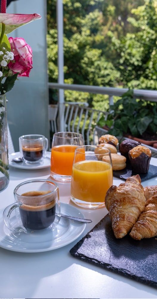 Hotel Tigullio et de Milan Comfort Double or Twin Room 4