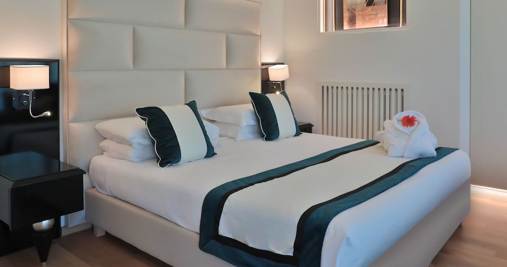 Hotel Tigullio et de Milan Executive Room 2