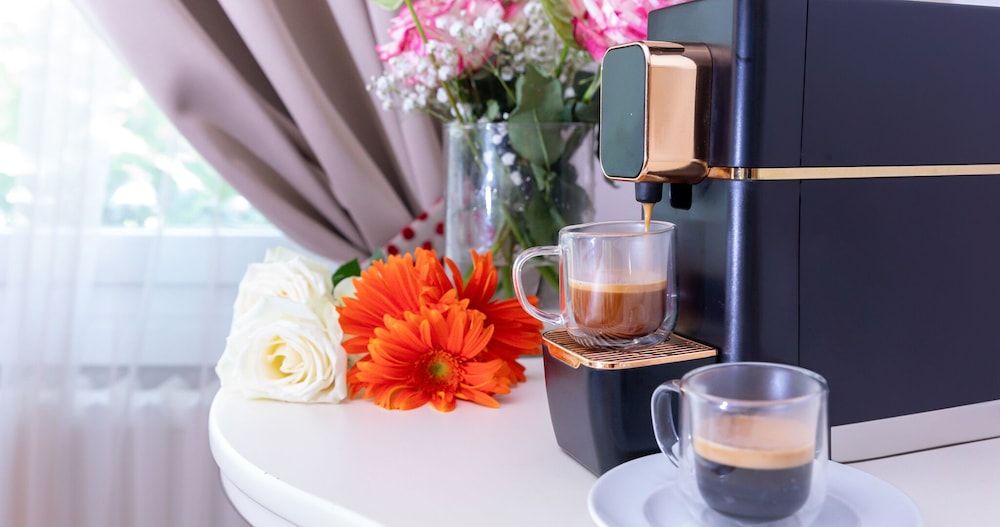 Hotel Tigullio et de Milan Comfort Double or Twin Room 7