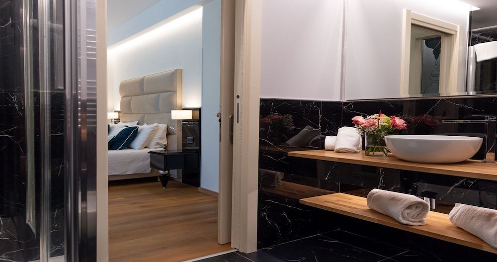 Hotel Tigullio et de Milan Executive Room 7