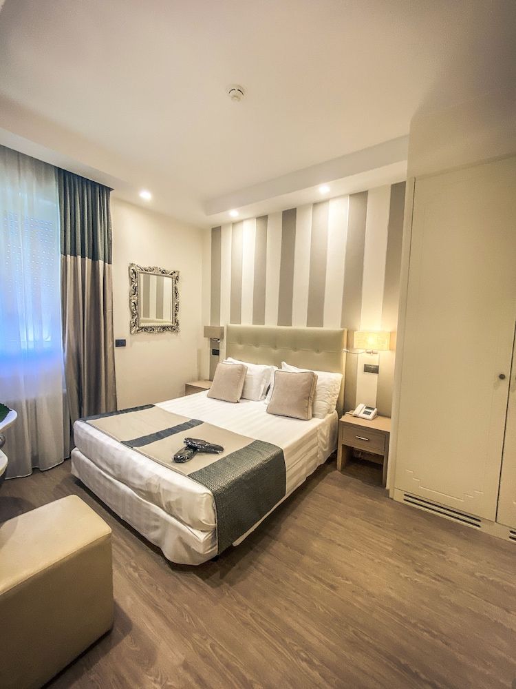 Hotel Tigullio et de Milan