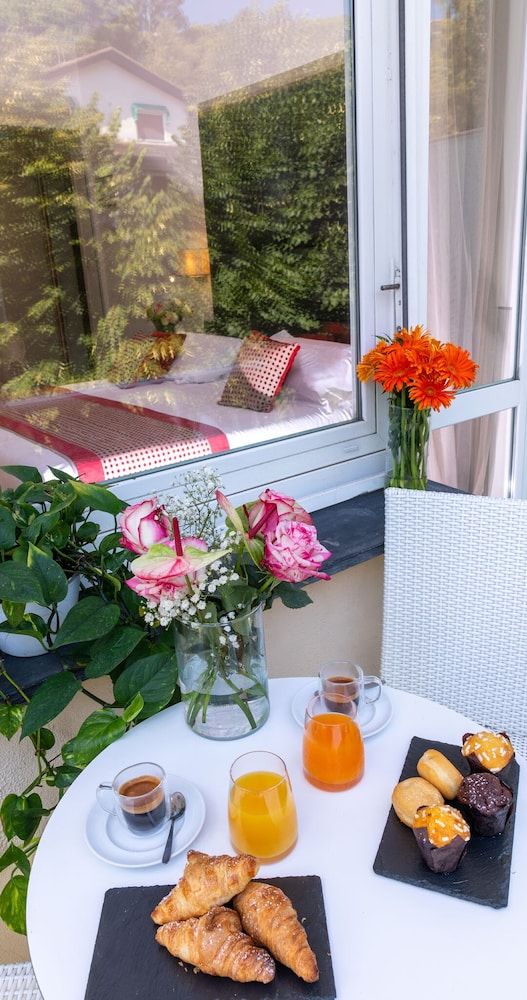 Hotel Tigullio et de Milan Comfort Double or Twin Room 5